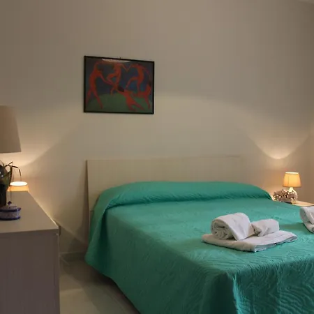Paola Holidays Apartahotel Sciacca