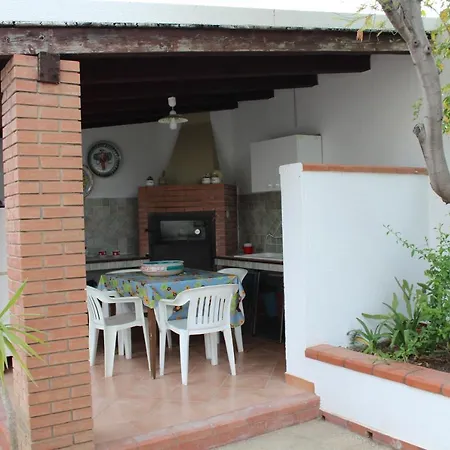Apartahotel Paola Holidays Sciacca