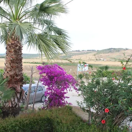 Paola Holidays * Sciacca