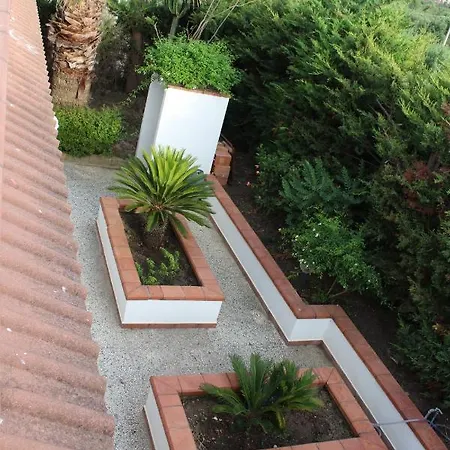 Paola Holidays Sciacca