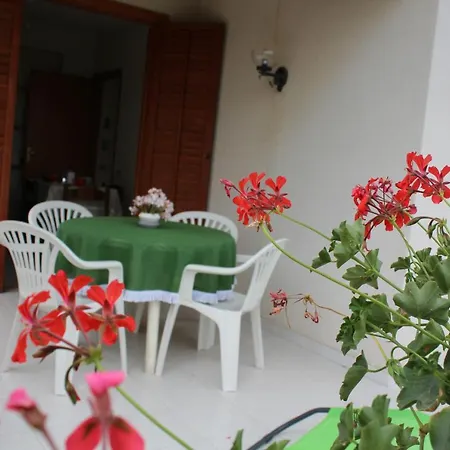 Paola Holidays Sciacca