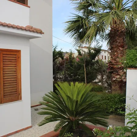 Appart hôtel Paola Holidays Sciacca