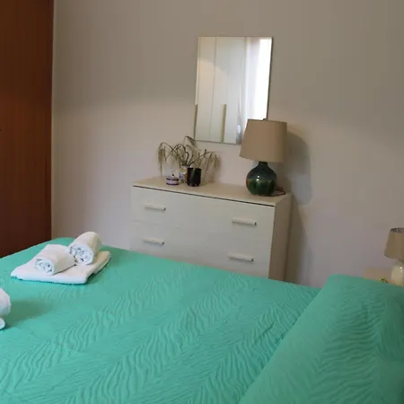 Paola Holidays Sciacca