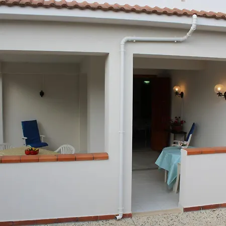Apartahotel Paola Holidays Sciacca