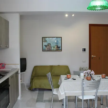 Appart hôtel Paola Holidays *