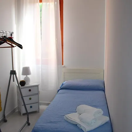 Paola Holidays Sciacca
