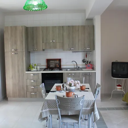 Appart hôtel Paola Holidays