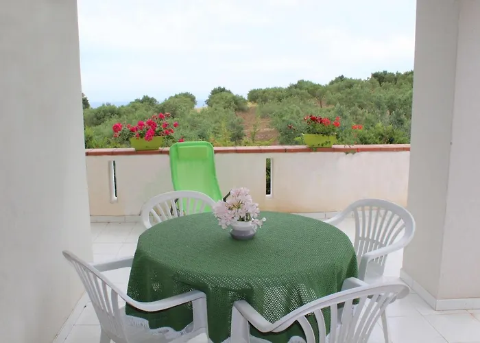 Paola Holidays Appart hôtel *