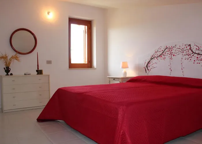 Appart hôtel Paola Holidays Sciacca