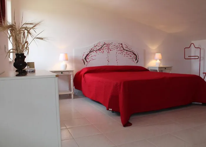 Paola Holidays Appart hôtel *