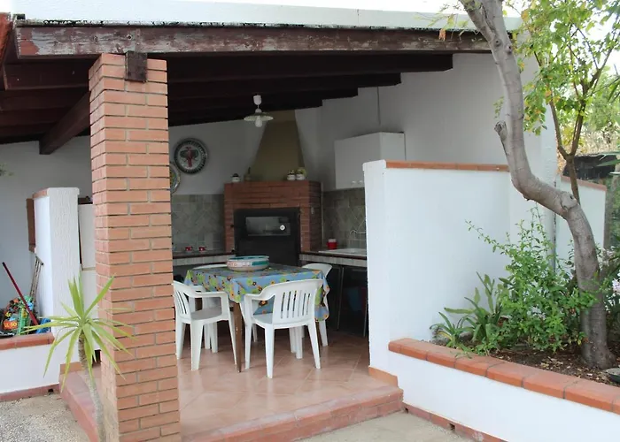 Appart hôtel Paola Holidays Sciacca