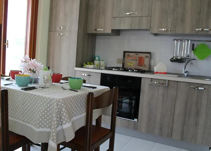 Paola Holidays Appart hôtel