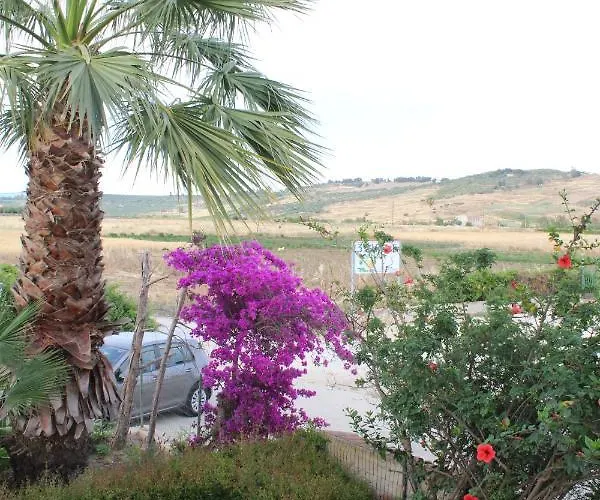 Paola Holidays * Sciacca