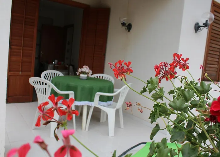 Paola Holidays Sciacca