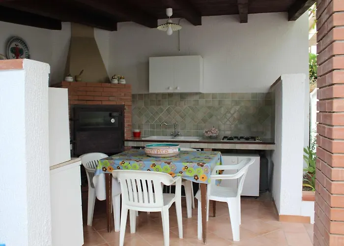 Paola Holidays * Sciacca