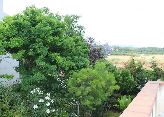 Paola Holidays Appart hôtel