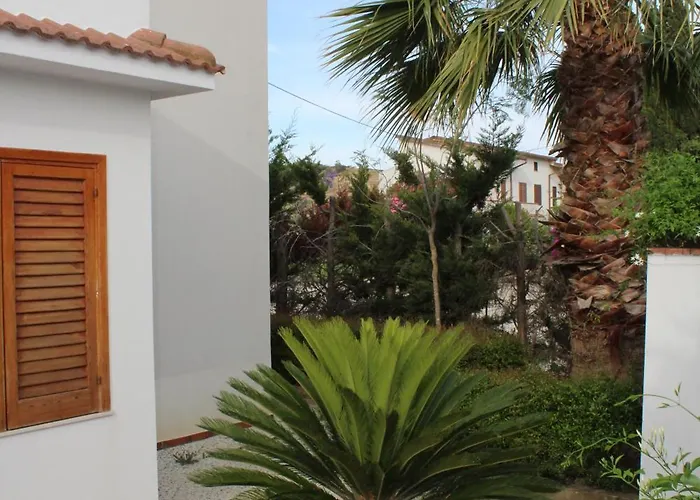 Appart hôtel Paola Holidays Sciacca
