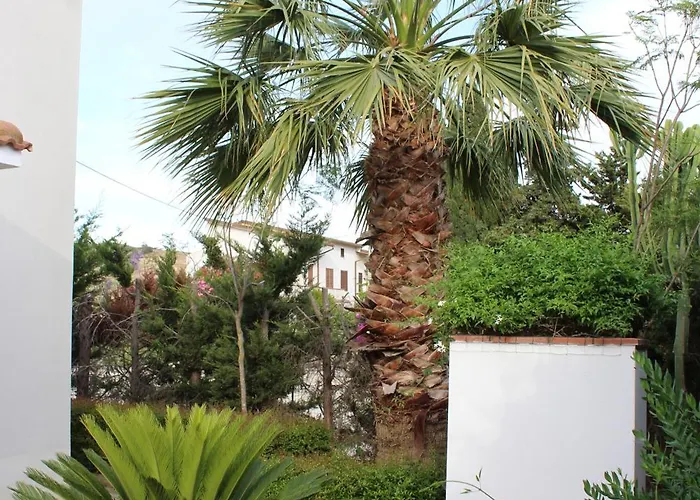 Appart hôtel Paola Holidays *