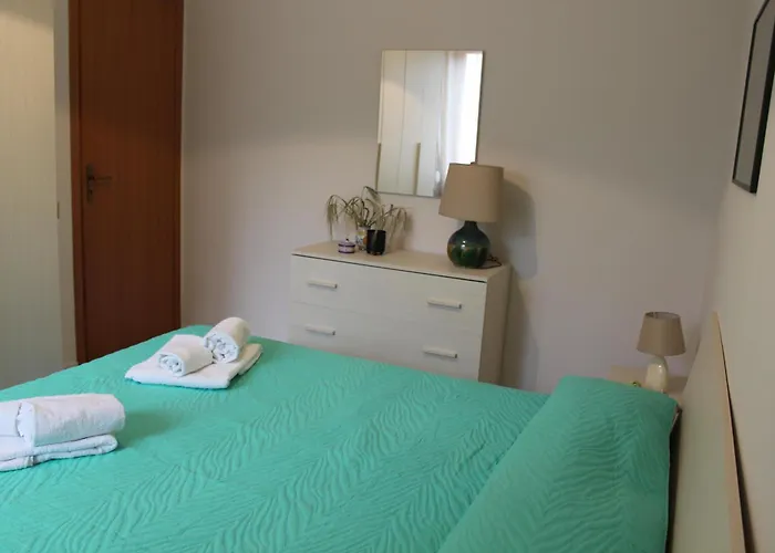 Paola Holidays Sciacca