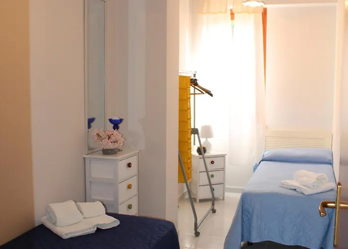 Appart hôtel Paola Holidays *