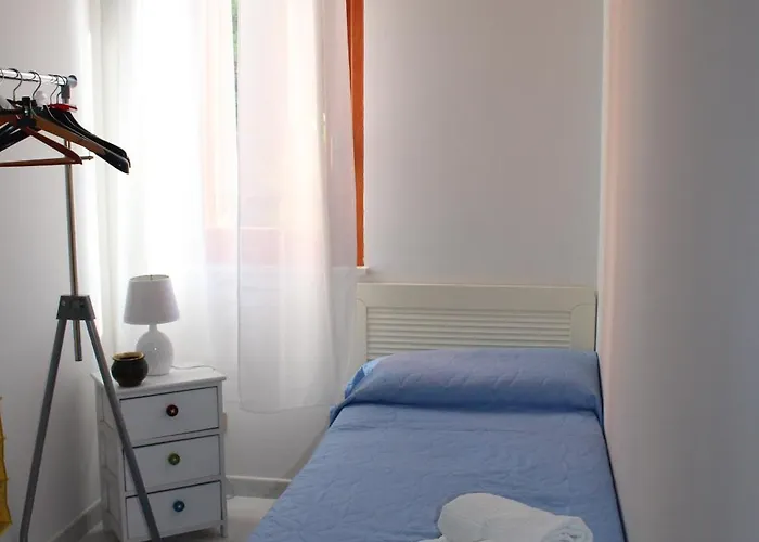 Paola Holidays Sciacca