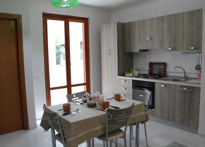 Appart hôtel Paola Holidays *